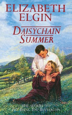 Cover Daisychain Summer (eBook, ePUB)