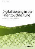 Digitalisierung in der Finanzbuchhaltung (eBook, ePUB)