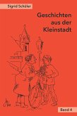 Geschichten aus der Kleinstadt, Band 4 (eBook, ePUB)