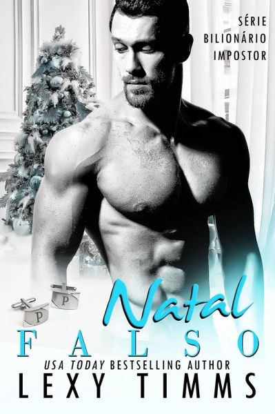 Natal Falso (eBook, ePUB) Natal Falso (eBook, ePUB)