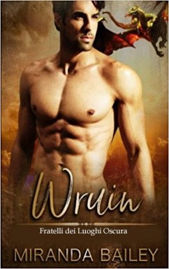 Cover Wruin: Fratelli dei Luoghi Oscuri - Libro Uno (eBook, ePUB)
