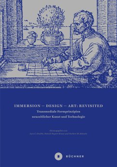 Immersion – Design – Art: Revisited (eBook, PDF)