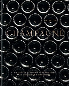Champagne (eBook, ePUB) - Liem, Peter