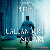 Callander Square (Gekürzt) (MP3-Download)
