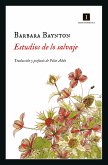 Estudios de lo salvaje (eBook, ePUB)