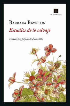Estudios de lo salvaje (eBook, ePUB) - Baynton, Barbara