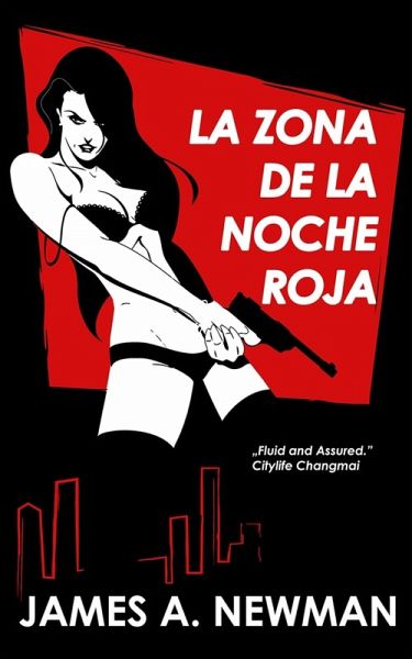 La Zona de la Noche Roja (eBook, ePUB) La Zona de la Noche Roja (eBook, ePUB)