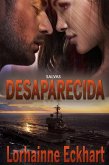 Desaparecida (SALVAS, #2) (eBook, ePUB)