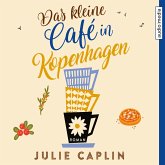 Das kleine Café in Kopenhagen / Romantic Escapes Bd.1 (MP3-Download)