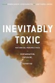 Inevitably Toxic (eBook, ePUB)