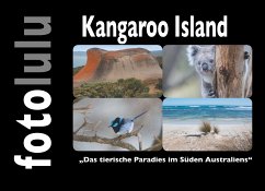 Kangaroo Island (eBook, ePUB) - Fotolulu