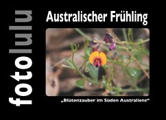 Australischer Frühling (eBook, ePUB)