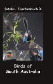 Birds of South Australia (eBook, ePUB)