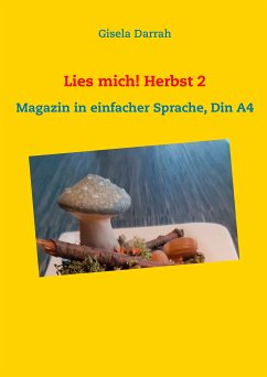 Lies mich! Herbst 2 (eBook, ePUB) - Darrah, Gisela