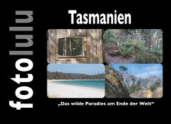 Tasmanien (eBook, ePUB)
