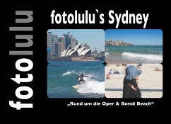 fotolulu`s Sydney (eBook, ePUB)