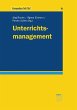 Unterrichtsmanagement (eBook, ePUB) - Bild 1