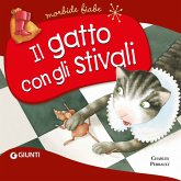 Il gatto con gli stivali (MP3-Download)