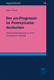 Der "am"-Progressiv im Pennsylvaniadeutschen (eBook, PDF)