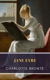 Jane Eyre (eBook, ePUB)