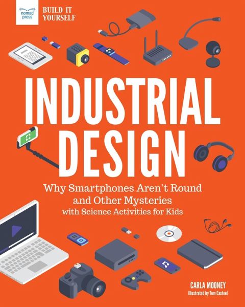 Industrial Design (eBook, ePUB) Industrial Design (eBook, ePUB)