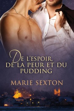 Cover De l'espoir, de la peur et du pudding (eBook, ePUB)