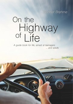 On the Highway of Life (eBook, ePUB) - Brehme, Gunnar