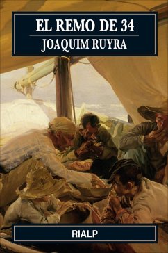 El remo de 34 (eBook, ePUB) - Ruyra i Oms, Joaquim