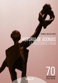 Historia de Adonáis (eBook, ePUB)