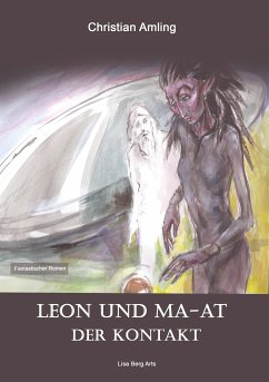 Leon und Ma-at (eBook, ePUB) - Amling, Christian