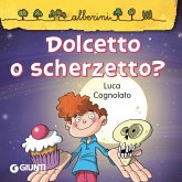 Dolcetto o scherzetto? (MP3-Download)