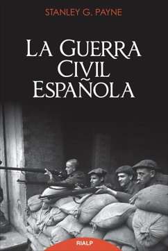 Cover La guerra civil española (eBook, ePUB)