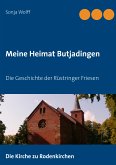 Meine Heimat Butjadingen (eBook, ePUB)