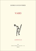 Vaho (eBook, ePUB)