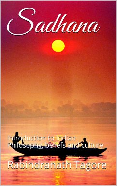 Sadhana (eBook, ePUB)