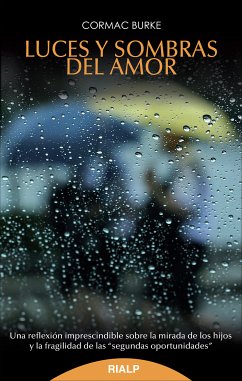 Luces y sombras del amor (eBook, ePUB) - Burke, Cormac