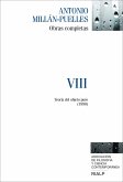 Millán-Puelles. VIII. Obras completas (eBook, ePUB)