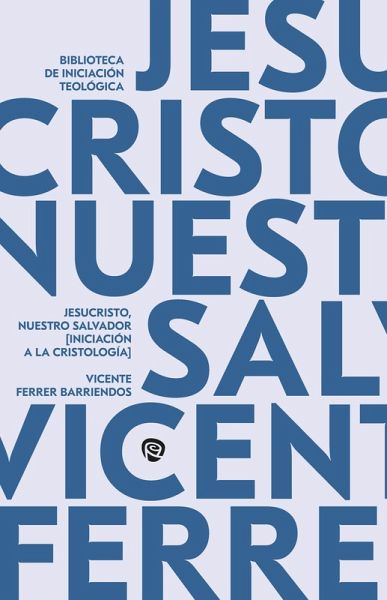 Jesucristo, nuestro Salvador (eBook, ePUB)