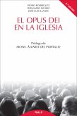 El Opus Dei en la Iglesia (eBook, ePUB)