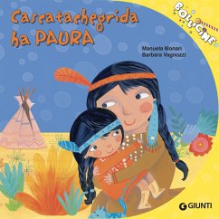 Cascatachegrida ha paura (MP3-Download) - Monari Manuela