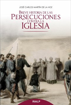Breve historia de las persecuciones contra la Iglesia (eBook, ePUB) - Martín de la Hoz, José Carlos