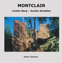 Montclair (eBook, ePUB) - Fontaine, Arthur