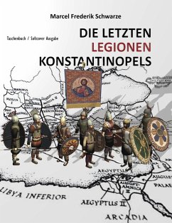 Die Letzten Legionen Konstantinopels (eBook, ePUB)