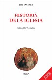 Historia de la Iglesia (eBook, ePUB)