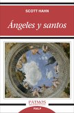 Ángeles y santos (eBook, ePUB)