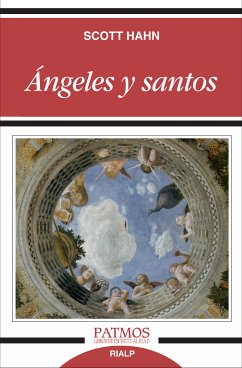 Ángeles y santos (eBook, ePUB) - Hahn , Scott