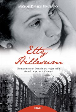 Etty Hillesum (eBook, ePUB) - Semeraro, Michael Davide