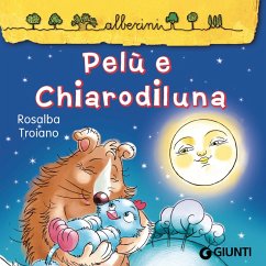 Pelù e Chiarodiluna (MP3-Download) - Troiano Rosalba