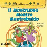 Il Mostruoso Mostro MastroBaldo (MP3-Download)