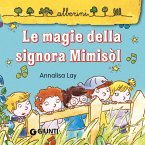 Le magie della signora Mimisòl (MP3-Download)